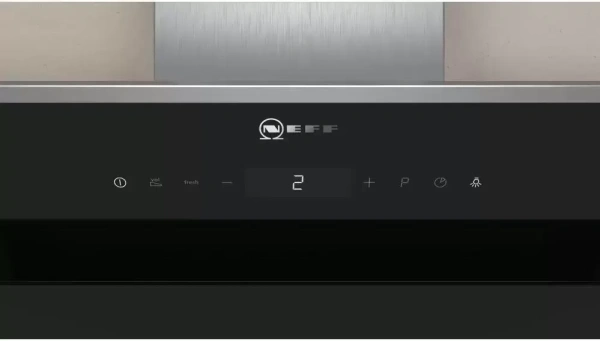 картинка Вытяжка Neff D95IMW1N0 от магазина SEFI