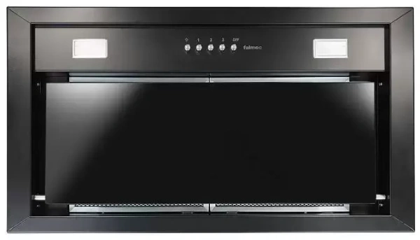 картинка Встраиваемая вытяжка Falmec BUILT-IN 50 MAX BK от магазина SEFI