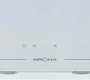 картинка Вытяжка Krona JINA 600 WHITE S от магазина SEFI