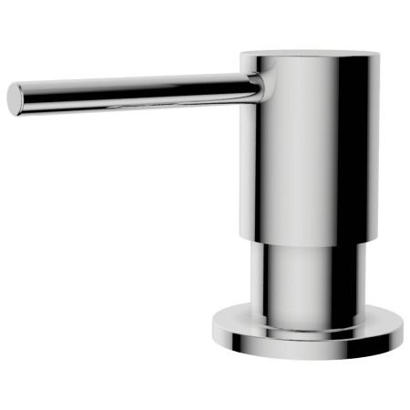 картинка Дозатор Omoikiri OM-08-C латунь/хром от магазина SEFI