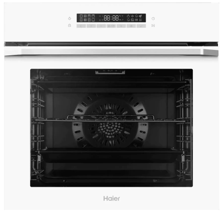 картинка Духовой шкаф HAIER HOQ-P16AN5GW от магазина SEFI
