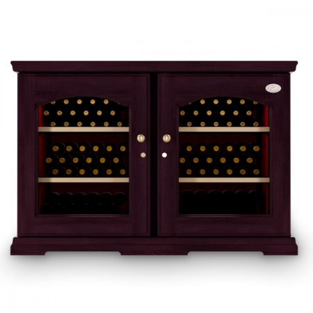 картинка Винный шкаф IP Industrie CEX 2151 VU от магазина SEFI