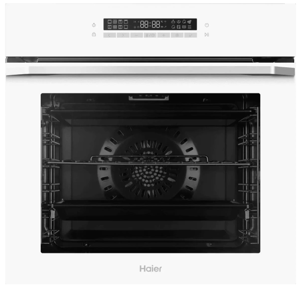 картинка Духовой шкаф HAIER HOQ-P16AN5GW от магазина SEFI
