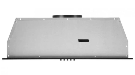 картинка Встраиваемая вытяжка MAUNFELD THAMES 601PM черный от магазина SEFI