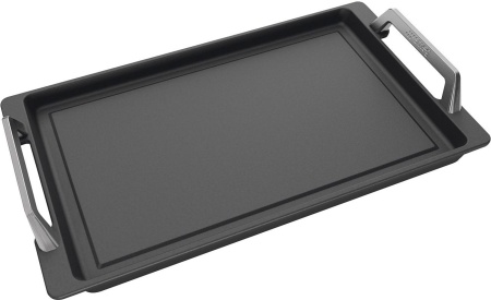 картинка Гриль накладной Smeg TPKPLATE от магазина SEFI