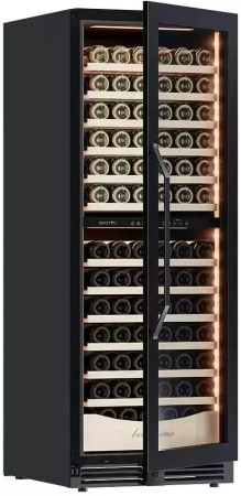 картинка Винный шкаф Meyvel MV141PRO-KBT2 от магазина SEFI