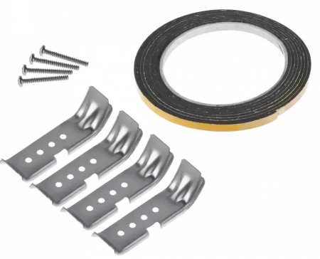 картинка Газовая варочная панель MAUNFELD EGHE.64.3STS-EW/G от магазина SEFI