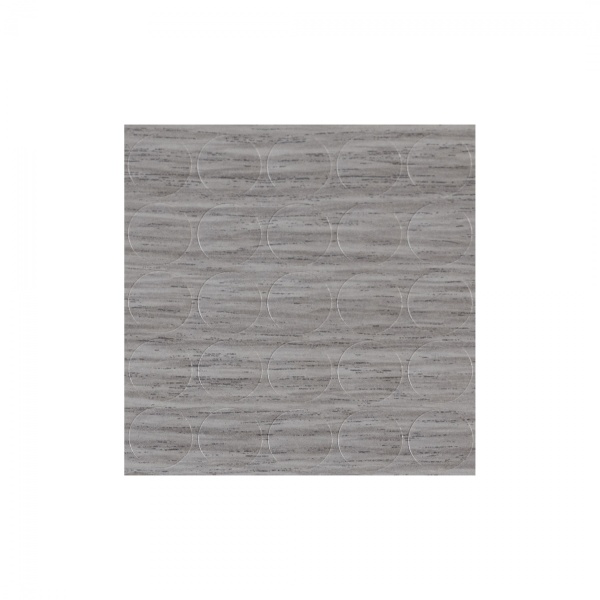 картинка Заглушка самоприлипающая к конфирматам древесина шорвуд (14375) AKS (лист-25шт.) от магазина SEFI