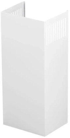 картинка Вытяжка Krona ULRIKA 600 white PB от магазина SEFI