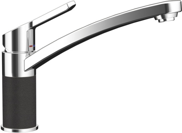 картинка Кухонный смеситель SCHOCK SC-90 оникс от магазина SEFI