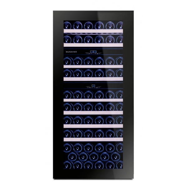 картинка Винный шкаф Dunavox DAB-65.178TB.TO от магазина SEFI