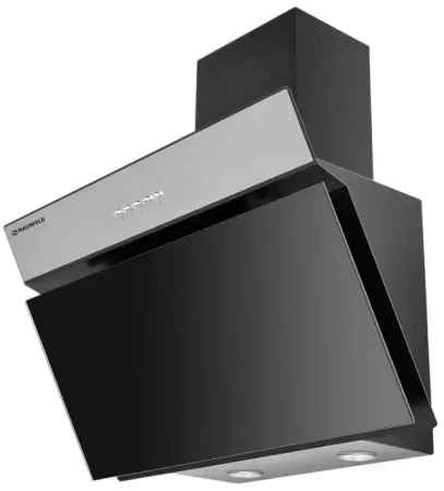 картинка Вытяжка Maunfeld MZR 50 Black от магазина SEFI
