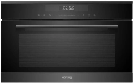 картинка Встраиваемая микроволновая печь Korting KMI 830 GNBX от магазина SEFI
