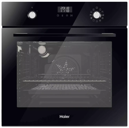 картинка Духовой шкаф Haier HOX-P11CGB от магазина SEFI
