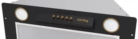 картинка Встраиваемая вытяжка Korting KHI 6631 RN от магазина SEFI