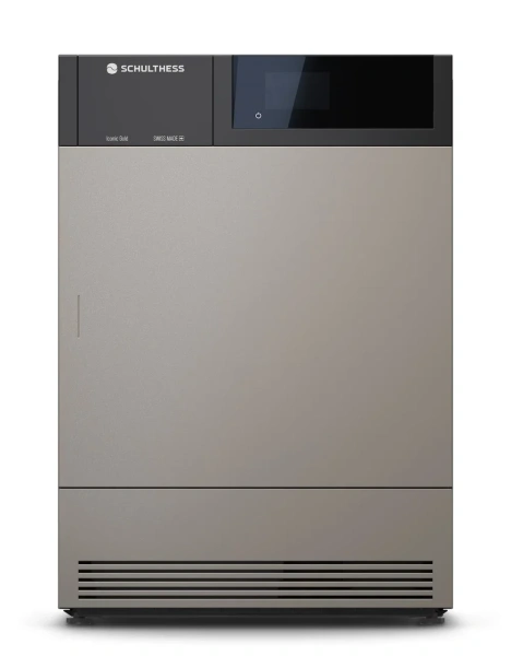 картинка Сушильная машина Schulthess Iconic Gold MDA1.106FH3L от магазина SEFI