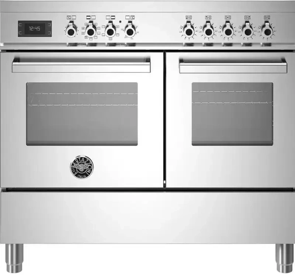 картинка Варочный центр Bertazzoni PRO105I2EXT от магазина SEFI