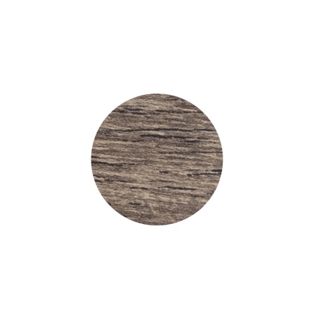 картинка Заглушка самоприлипающая к конфирматам орех франклин карамельный (14384) FOLMAG (лист-25шт.) от магазина SEFI