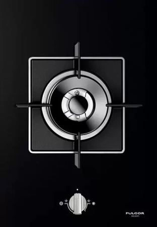 картинка Комбинированная варочная панель Fulgor Milano FCH 905 ID TS G DWK BK от магазина SEFI