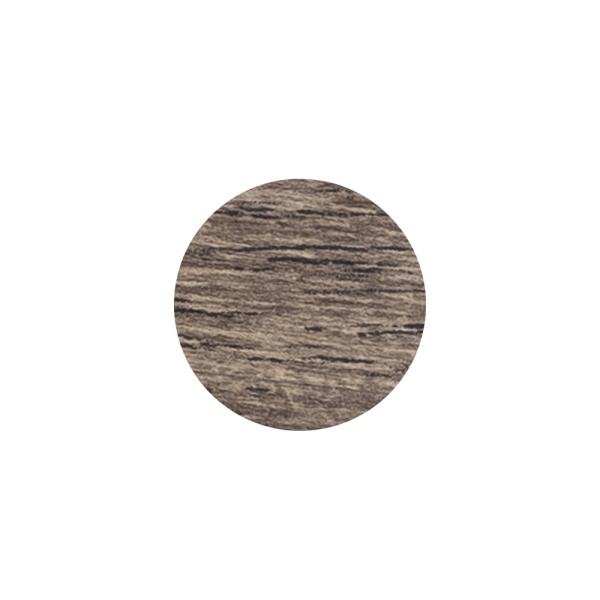 картинка Заглушка самоприлипающая к конфирматам орех франклин карамельный (14384) FOLMAG (лист-25шт.) от магазина SEFI