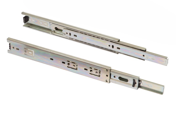 картинка Направляющая шариковая L-350 h=42 GRIDLI A от магазина SEFI