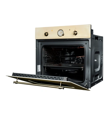 картинка Духовой шкаф LEX EDM 072 C от магазина SEFI