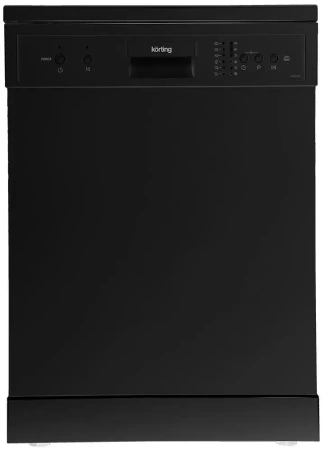 картинка Отдельностоящая посудомоечная машина Korting KDF 60240 N от магазина SEFI