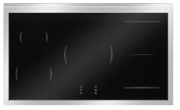 картинка Варочный центр Bertazzoni PRO96L2EGIT2 от магазина SEFI