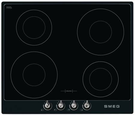 картинка Варочная панель Smeg PI964N от магазина SEFI