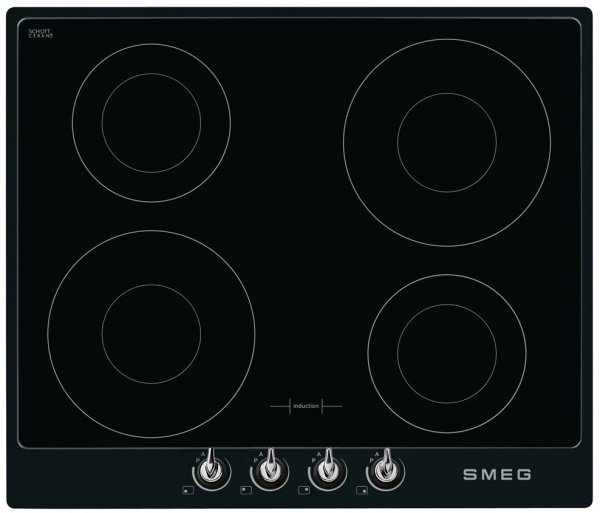 картинка Варочная панель Smeg PI964N от магазина SEFI