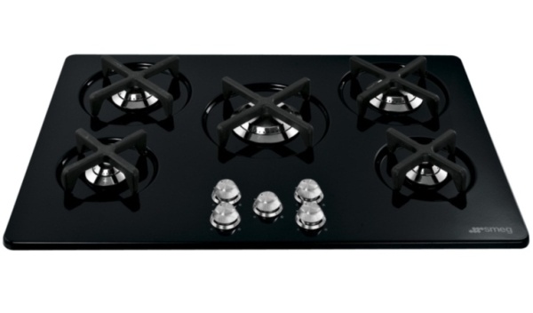 картинка Варочная панель Smeg P755SN от магазина SEFI