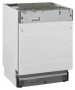 картинка Встраиваемая посудомоечная машина Vestfrost VFDW 6041 от магазина SEFI