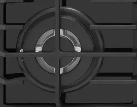 картинка Газовая варочная панель MAUNFELD EGHG.64.63CB/G от магазина SEFI