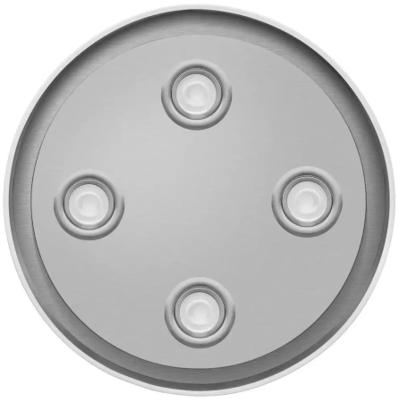 картинка Вытяжка Maunfeld LEE WALL (sensor) 39 WHITE от магазина SEFI