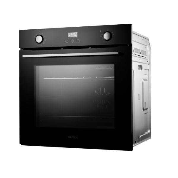 картинка Духовой шкаф GRAUDE COMFORT BE 60.3 S от магазина SEFI