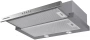 картинка Встраиваемая вытяжка MAUNFELD VSH 60 нержавеющая сталь от магазина SEFI