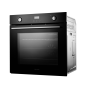 картинка Духовой шкаф GRAUDE COMFORT BE 60.3 S от магазина SEFI