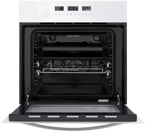 картинка Духовой шкаф Maunfeld EOEH.5811W от магазина SEFI