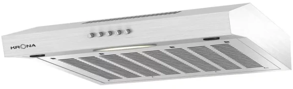 картинка Встраиваемая вытяжка Krona BRIANA 500 INOX PB от магазина SEFI