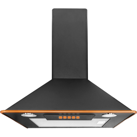 картинка Купольная вытяжка KUPPERSBERG ONDA 60 BB от магазина SEFI