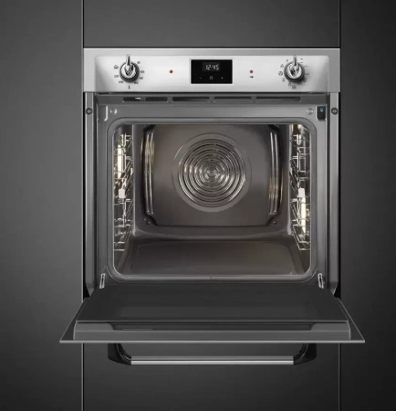 картинка Духовой шкаф Smeg SOP6900TX от магазина SEFI
