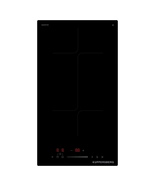 картинка Индукционная варочная панель Kuppersberg ICI 316 от магазина SEFI