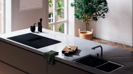 картинка Варочная панель Asko HIHD854MM от магазина SEFI