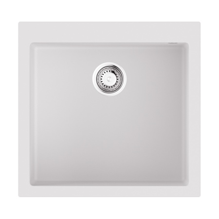 картинка Omoikiri Bosen 57A-WH Artceramic/белый от магазина SEFI