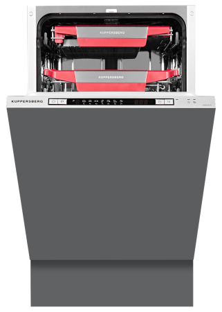 картинка Посудомоечная машина GSM 4573 от магазина SEFI