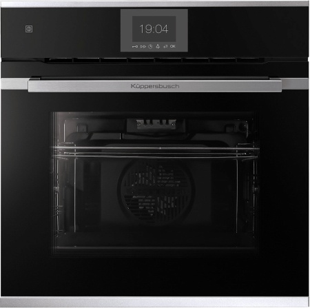 картинка Духовой шкаф Kuppersbusch BP 6550.0 S1 от магазина SEFI