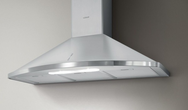 картинка Вытяжка JETAIR JENNY TC-S 90 INX-10 от магазина SEFI