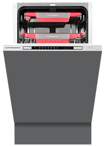 картинка Посудомоечная машина GSM 4573 от магазина SEFI
