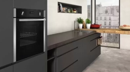 картинка Духовой шкаф Neff B2ACH7HN0 от магазина SEFI