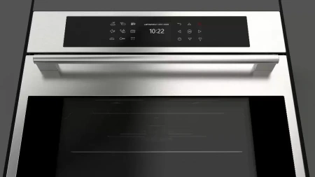 картинка Духовой шкаф Fulgor Milano FCO 6214 P TEM X от магазина SEFI